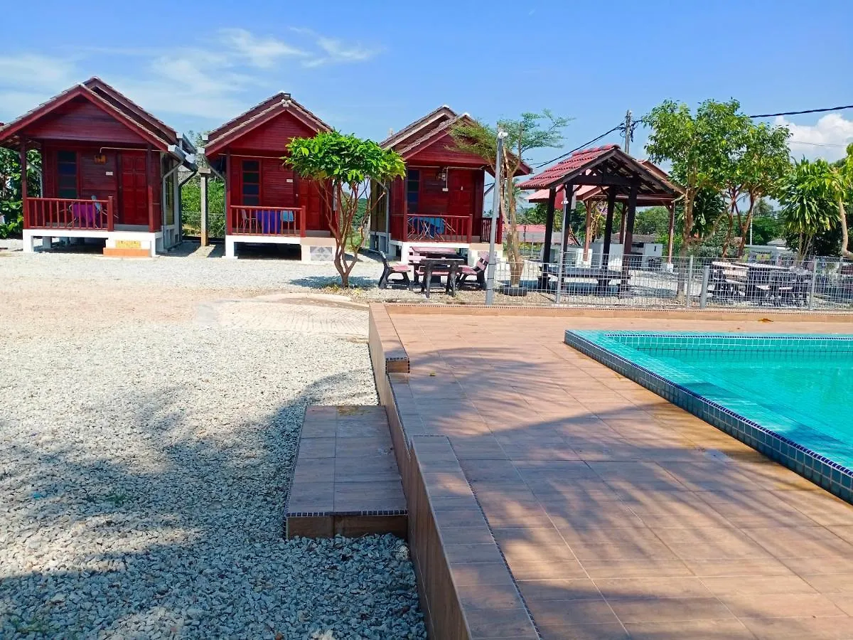ملقا Julia Homestay & Chalet 0*,