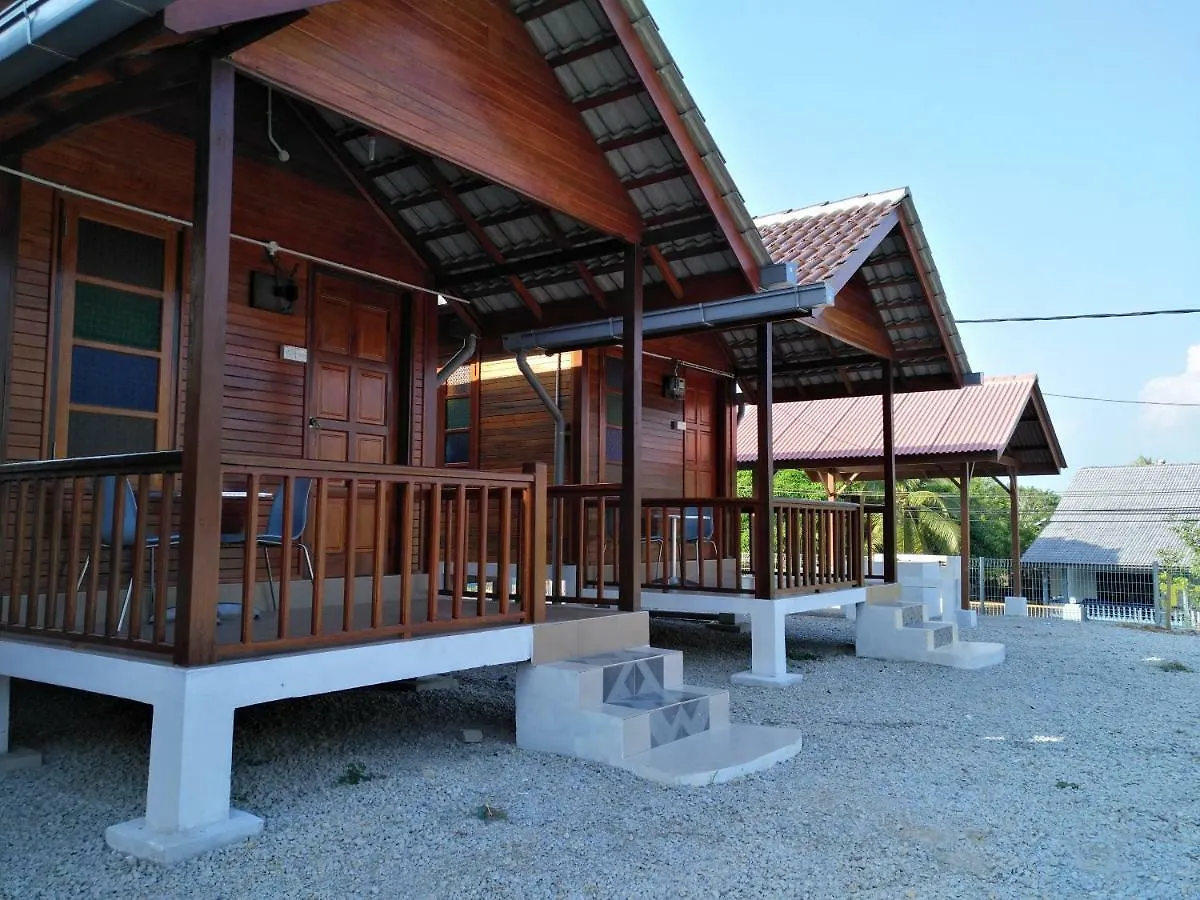 ملقا Julia Homestay & Chalet
