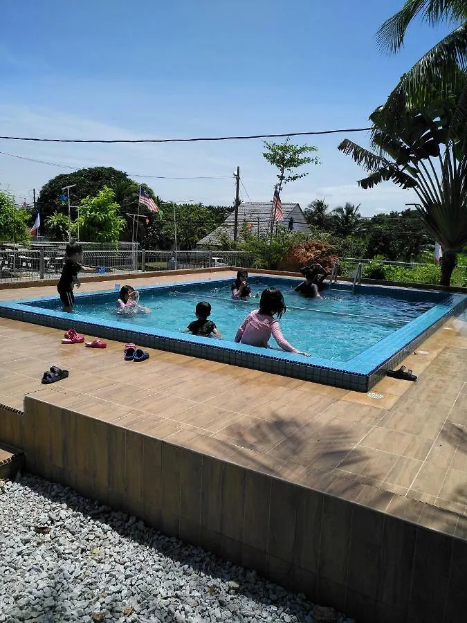 ملقا Julia Homestay & Chalet