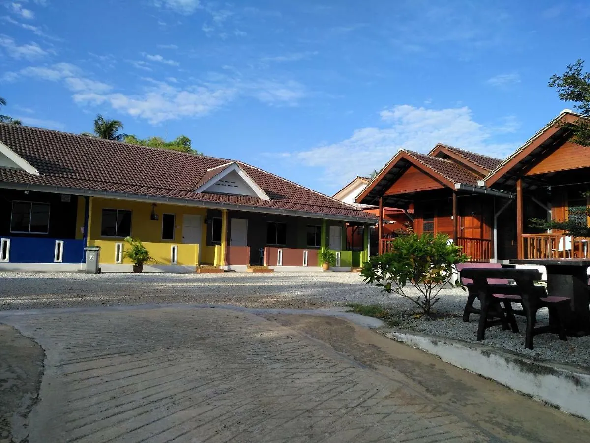 ملقا Julia Homestay & Chalet